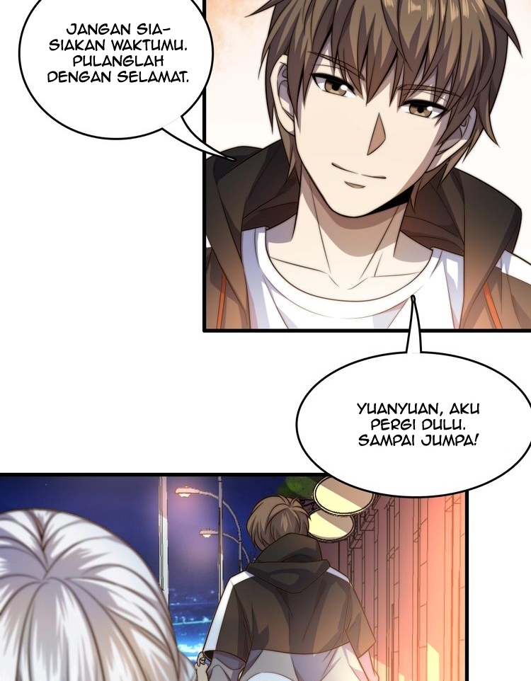 Reborn Doctor Chapter 16 Gambar 27